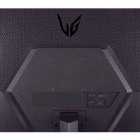 Игровой монитор LG UltraGear 24GS50F-B - Превью изображения №4 — Интернет-магазин Time-Shop