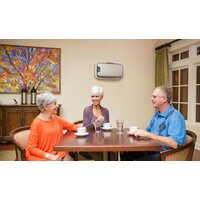 Очиститель воздуха Fellowes AeraMax Pro AM4 PC - Превью изображения №9 — Интернет-магазин Time-Shop