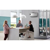 Очиститель воздуха Fellowes AeraMax Pro AM4 PC - Превью изображения №7 — Интернет-магазин Time-Shop