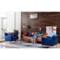 Очиститель воздуха Fellowes AeraMax Pro AM4 PC - Превью изображения №8 — Интернет-магазин Time-Shop