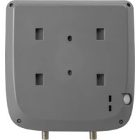 Накопительный электрический водонагреватель Haier ES10V-Q1(R) - Превью изображения №3 — Интернет-магазин Time-Shop