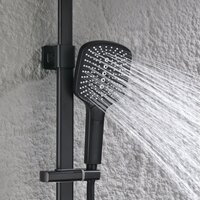 Душевая система  Ganzer GZ12163-C - Превью изображения №19 — Интернет-магазин Time-Shop