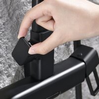 Душевая система  Ganzer GZ12163-C - Превью изображения №13 — Интернет-магазин Time-Shop