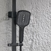 Душевая система  Ganzer GZ12163-C - Превью изображения №16 — Интернет-магазин Time-Shop