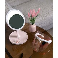 Маска для омоложения лица Gezatone m1030 - Превью изображения №4 — Интернет-магазин Time-Shop