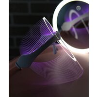 Маска для омоложения лица Gezatone m1030 - Превью изображения №5 — Интернет-магазин Time-Shop