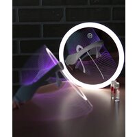 Маска для омоложения лица Gezatone m1030 - Превью изображения №6 — Интернет-магазин Time-Shop