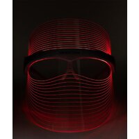 Маска для омоложения лица Gezatone m1030 - Превью изображения №3 — Интернет-магазин Time-Shop