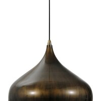 Lussole Loft Saratoga GRLSP-9655