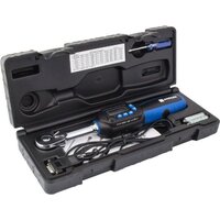 Гаечный ключ Norgau Электронный NTE12-085RR 051130086 - Превью изображения №2 — Интернет-магазин Time-Shop