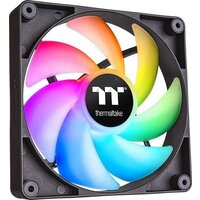 Комплект вентиляторов для корпуса Thermaltake CT120 Sync ARGB 2-Fan Pack CL-F149-PL12SW-A - Превью изображения №2 — Интернет-магазин Time-Shop