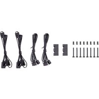 Комплект вентиляторов для корпуса Thermaltake CT120 Sync ARGB 2-Fan Pack CL-F149-PL12SW-A - Превью изображения №8 — Интернет-магазин Time-Shop
