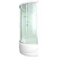 Душевая кабина Erlit ER3512TPL-C3-RUS 120x80 - Превью изображения №6 — Интернет-магазин Time-Shop