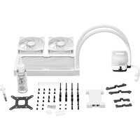 Система жидкостного охлаждения для процессора be quiet! Light Loop 240mm BW021 - Превью изображения №7 — Интернет-магазин Time-Shop