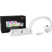 Система жидкостного охлаждения для процессора be quiet! Light Loop 240mm BW021 - Превью изображения №6 — Интернет-магазин Time-Shop