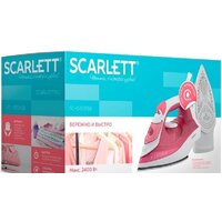 Утюг Scarlett SC-SI30K56 - Превью изображения №6 — Интернет-магазин Time-Shop