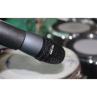 Проводной микрофон JTS TK-280 - Превью изображения №5 — Интернет-магазин Time-Shop