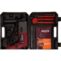 Перфоратор Oasis PR-65 - Превью изображения №3 — Интернет-магазин Time-Shop