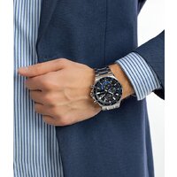 Наручные часы Casio Edifice EQS-920DB-1B - Превью изображения №2 — Интернет-магазин Time-Shop