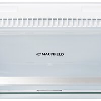 Морозильник MAUNFELD MBFR177NFW - Превью изображения №8 — Интернет-магазин Time-Shop