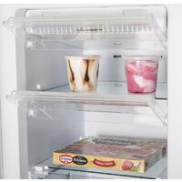 Морозильник MAUNFELD MBFR177NFW - Превью изображения №6 — Интернет-магазин Time-Shop