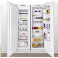 Морозильник MAUNFELD MBFR177NFW - Превью изображения №11 — Интернет-магазин Time-Shop