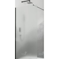 RGW WA-010B 351001011-24 (черный/матовое стекло)