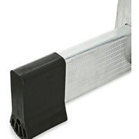 Лестница Dogrular Ufuk Pro 2x7 ступеней - Превью изображения №3 — Интернет-магазин Time-Shop