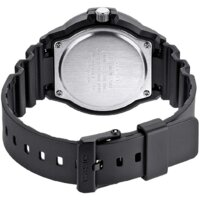 Наручные часы Casio F-201WA-1A - Превью изображения №4 — Интернет-магазин Time-Shop