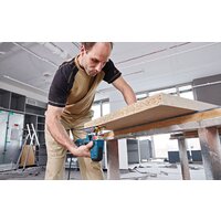 Электролобзик Bosch GST 160 CE (0601517000) - Превью изображения №2 — Интернет-магазин Time-Shop