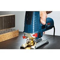 Электролобзик Bosch GST 160 CE (0601517000) - Превью изображения №6 — Интернет-магазин Time-Shop