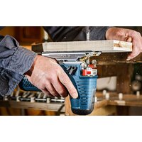 Электролобзик Bosch GST 160 CE (0601517000) - Превью изображения №5 — Интернет-магазин Time-Shop