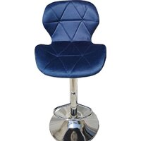 Mio Tesoro Грация BS-035 (темно-синий/хром)