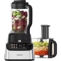 Кухонный комбайн Kenwood MultiPro OneTouch Food Processor and Blender FDM73.850SS - Превью изображения №4 — Интернет-магазин Time-Shop