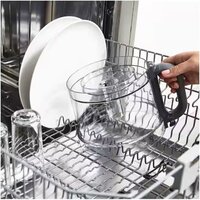 Кухонный комбайн Kenwood MultiPro OneTouch Food Processor and Blender FDM73.850SS - Превью изображения №8 — Интернет-магазин Time-Shop