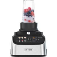Кухонный комбайн Kenwood MultiPro OneTouch Food Processor and Blender FDM73.850SS - Превью изображения №6 — Интернет-магазин Time-Shop