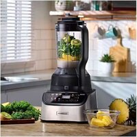Кухонный комбайн Kenwood MultiPro OneTouch Food Processor and Blender FDM73.850SS - Превью изображения №7 — Интернет-магазин Time-Shop
