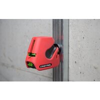 Лазерный нивелир Condtrol Neo G200 - Превью изображения №3 — Интернет-магазин Time-Shop