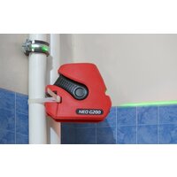 Лазерный нивелир Condtrol Neo G200 - Превью изображения №5 — Интернет-магазин Time-Shop