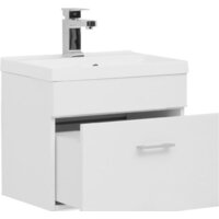  Aquanet Тумба с умывальником Нота 50 287705 - Превью изображения №2 — Интернет-магазин Time-Shop