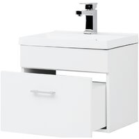  Aquanet Тумба с умывальником Нота 50 287705 - Превью изображения №6 — Интернет-магазин Time-Shop