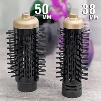 Фен-щетка Holt HT-HDB-001 (черный) - Превью изображения №5 — Интернет-магазин Time-Shop