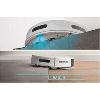 Робот-пылесос Concept SRV 4150WH - Превью изображения №13 — Интернет-магазин Time-Shop