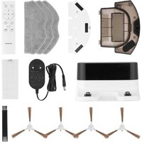 Робот-пылесос Concept SRV 4150WH - Превью изображения №6 — Интернет-магазин Time-Shop