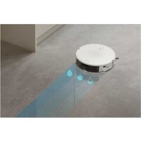 Робот-пылесос Concept SRV 4150WH - Превью изображения №9 — Интернет-магазин Time-Shop