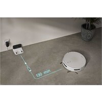 Робот-пылесос Concept SRV 4150WH - Превью изображения №12 — Интернет-магазин Time-Shop