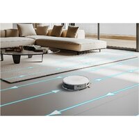 Робот-пылесос Concept SRV 4150WH - Превью изображения №10 — Интернет-магазин Time-Shop