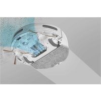 Робот-пылесос Concept SRV 4150WH - Превью изображения №8 — Интернет-магазин Time-Shop