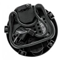 Настольная плита ROMMELSBACHER RK 501/S - Превью изображения №9 — Интернет-магазин Time-Shop