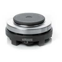 Настольная плита ROMMELSBACHER RK 501/S - Превью изображения №4 — Интернет-магазин Time-Shop